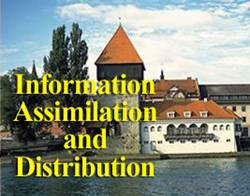information assimilitation